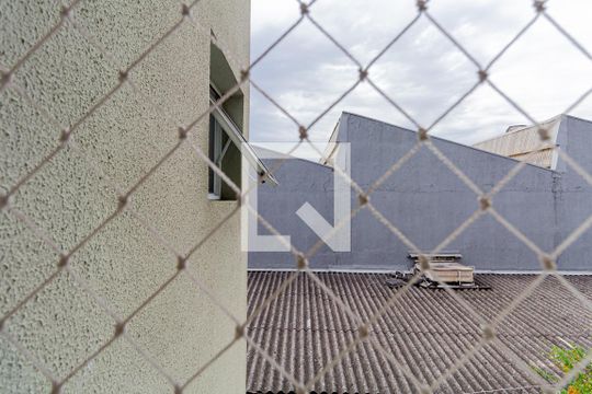 Vista Suíte 1 de casa de condomínio à venda com 3 quartos, 180m² em Vila Nova Savoia, São Paulo