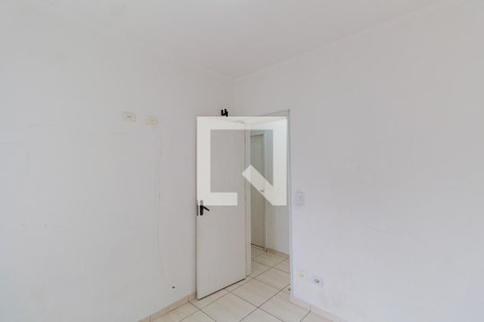Suíte 1 de casa de condomínio à venda com 3 quartos, 180m² em Vila Nova Savoia, São Paulo