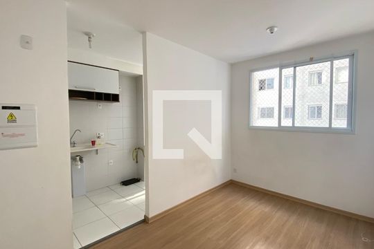 Apartamento à venda com 2 quartos, 38m² em Brás, São Paulo