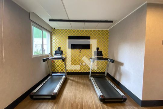 Área comum - Academia de apartamento à venda com 2 quartos, 38m² em Brás, São Paulo