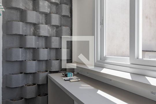 Sala de casa de condomínio à venda com 3 quartos, 138m² em Passo das Pedras, Porto Alegre