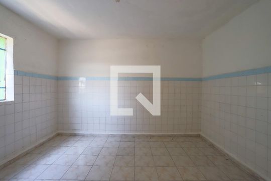 Cozinha de casa à venda com 1 quarto, 35m² em São João Clímaco, São Paulo