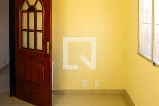Quarto 03 de casa para alugar com 3 quartos, 120m² em Cidade Satélite Santa Bárbara, São Paulo