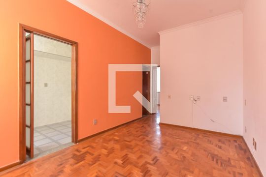 Apartamento à venda com 2 quartos, 60m² em Bela Vista, São Paulo