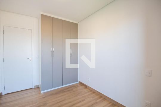 Quarto de apartamento para alugar com 1 quarto, 39m² em Centro, Osasco