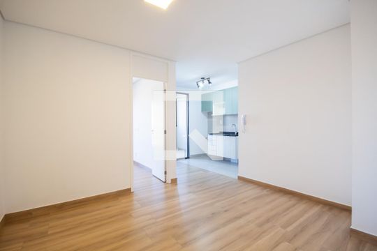 Apartamento para alugar com 1 quarto, 39m² em Centro, Osasco