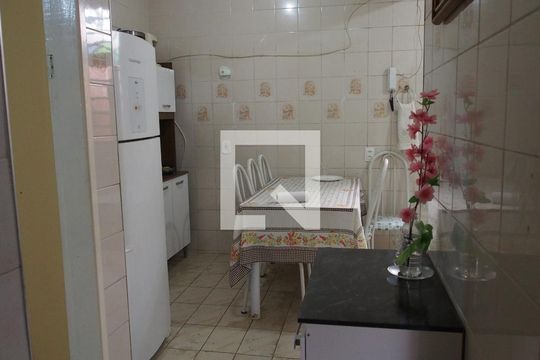 Cozinha de casa à venda com 3 quartos, 220m² em Centro, Jundiaí