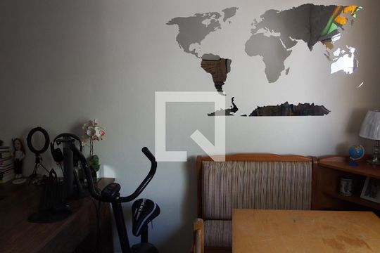 Sala/Quarto 2 de casa à venda com 3 quartos, 220m² em Centro, Jundiaí