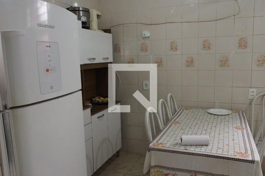 Cozinha de casa à venda com 3 quartos, 220m² em Centro, Jundiaí
