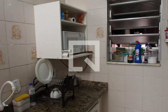 Cozinha de casa à venda com 3 quartos, 220m² em Centro, Jundiaí