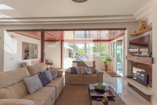 Casa à venda com 5 quartos, 530m² em Jardim Santa Marcelina, Campinas