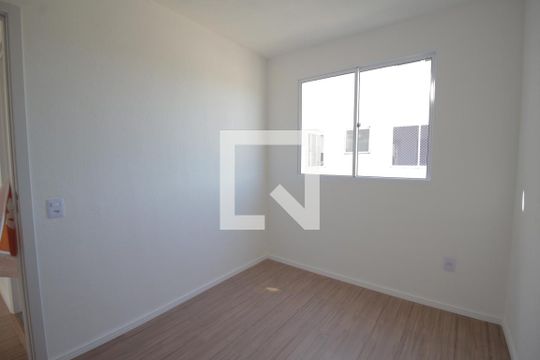 Quarto 2 de apartamento à venda com 2 quartos, 43m² em Mato Grande, Canoas