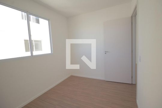 Quarto 1 de apartamento à venda com 2 quartos, 43m² em Mato Grande, Canoas