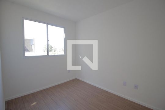 Quarto 2 de apartamento à venda com 2 quartos, 43m² em Mato Grande, Canoas