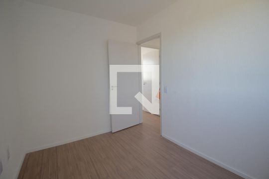 Quarto 2 de apartamento à venda com 2 quartos, 43m² em Mato Grande, Canoas