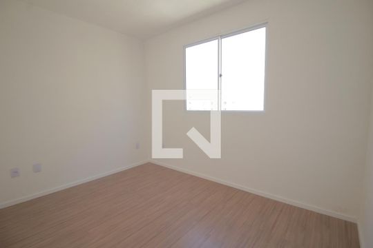 Quarto 1 de apartamento à venda com 2 quartos, 43m² em Mato Grande, Canoas