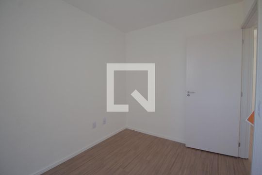 Quarto 2 de apartamento à venda com 2 quartos, 43m² em Mato Grande, Canoas