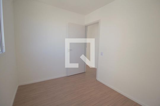 Quarto 1 de apartamento à venda com 2 quartos, 43m² em Mato Grande, Canoas