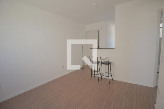 Apartamento à venda com 2 quartos, 43m² em Mato Grande, Canoas