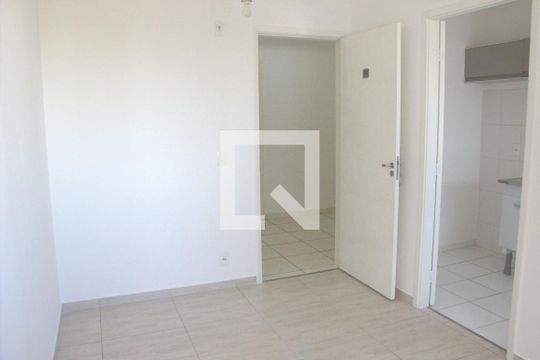 Apartamento para alugar com 2 quartos, 48m² em Parque Campolim, Sorocaba