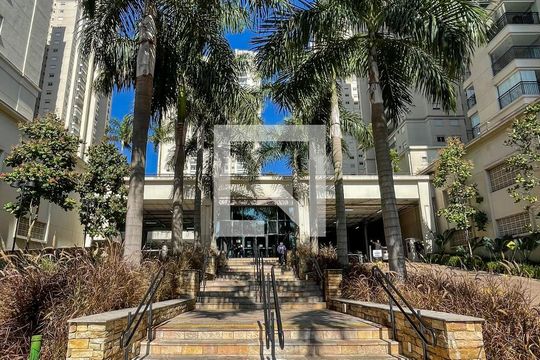 Fachada de kitnet/studio para alugar com 1 quarto, 38m² em Jardim Flor da Montanha, Guarulhos