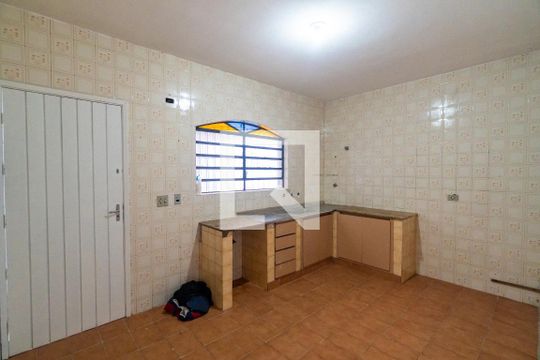 Cozinha de casa à venda com 3 quartos, 150m² em Vila Santa Catarina, São Paulo