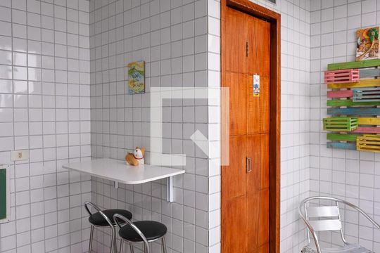 Quintal de casa à venda com 3 quartos, 120m² em Sacomã, São Paulo