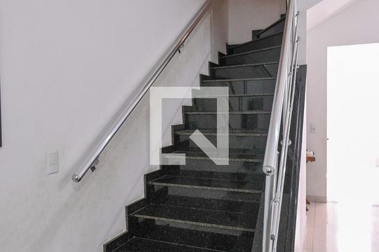 Sala de casa à venda com 3 quartos, 120m² em Sacomã, São Paulo