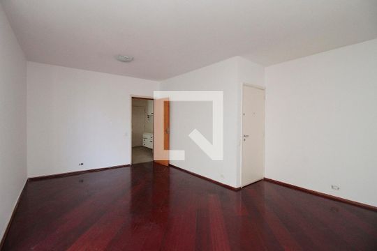 Sala de apartamento para alugar com 2 quartos, 78m² em Santa Cecilia, São Paulo