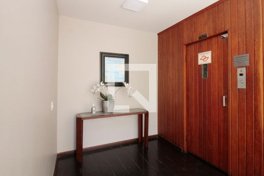Área Comum de apartamento para alugar com 2 quartos, 78m² em Santa Cecilia, São Paulo