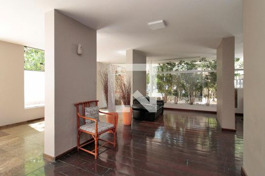 Área Comum de apartamento para alugar com 2 quartos, 78m² em Santa Cecilia, São Paulo