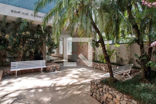 Área Comum de apartamento para alugar com 2 quartos, 78m² em Santa Cecilia, São Paulo