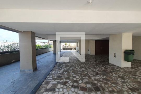 Área Comum - Playground de apartamento à venda com 2 quartos, 75m² em Vila Isabel, Rio de Janeiro