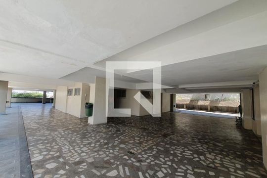 Área Comum - Playground de apartamento à venda com 2 quartos, 75m² em Vila Isabel, Rio de Janeiro