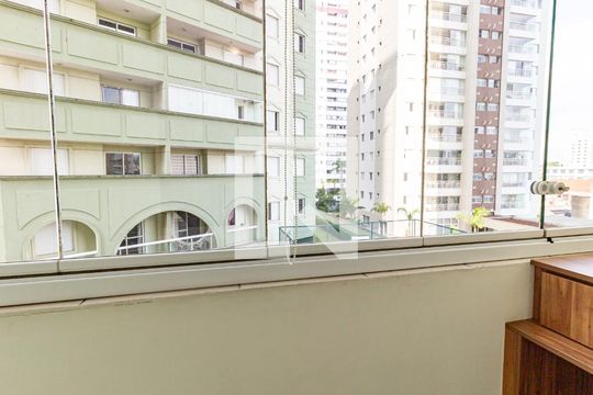 Quarto 1 - Vista de apartamento para alugar com 3 quartos, 80m² em Mooca, São Paulo