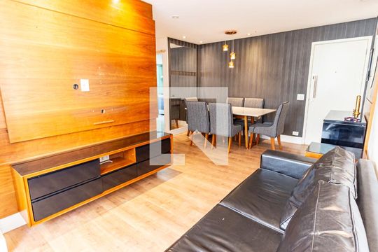 Apartamento para alugar com 3 quartos, 80m² em Mooca, São Paulo