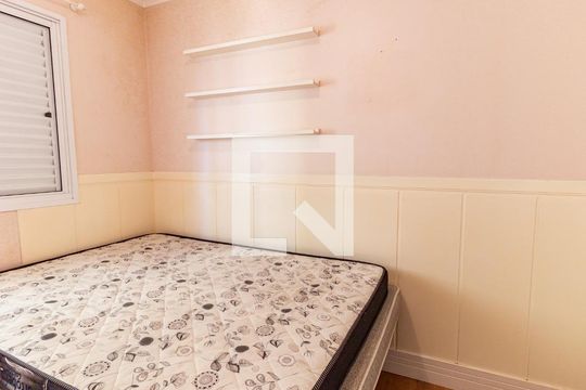 Quarto 1 de apartamento para alugar com 3 quartos, 80m² em Mooca, São Paulo