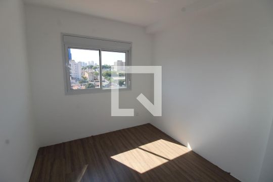 Quarto 1 de apartamento para alugar com 3 quartos, 87m² em Vila Prudente, São Paulo