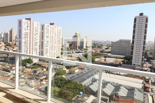 Apartamento para alugar com 3 quartos, 87m² em Vila Prudente, São Paulo