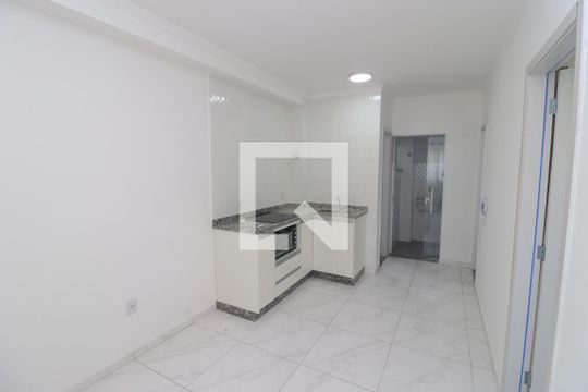 Apartamento para alugar com 2 quartos, 40m² em Vila Carrao, São Paulo