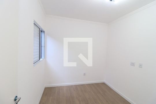 Quarto 2 de apartamento para alugar com 2 quartos, 40m² em Vila Carrao, São Paulo