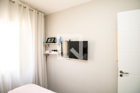 Quarto2 de apartamento à venda com 3 quartos, 97m² em Vila Olímpia, São Paulo