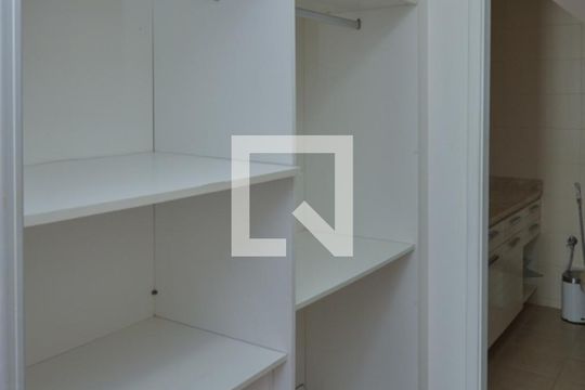 Detalhe de apartamento para alugar com 3 quartos, 106m² em Barra da Tijuca, Rio de Janeiro