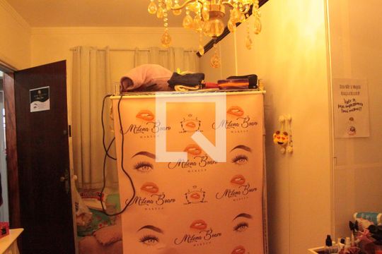 Quarto 2 de casa à venda com 2 quartos, 79m² em Conjunto Habitacional Vila Santana (sousas), Campinas