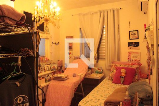 Quarto 2 de casa à venda com 2 quartos, 79m² em Conjunto Habitacional Vila Santana (sousas), Campinas