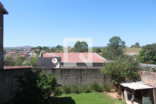 Quintal de casa à venda com 2 quartos, 79m² em Conjunto Habitacional Vila Santana (sousas), Campinas