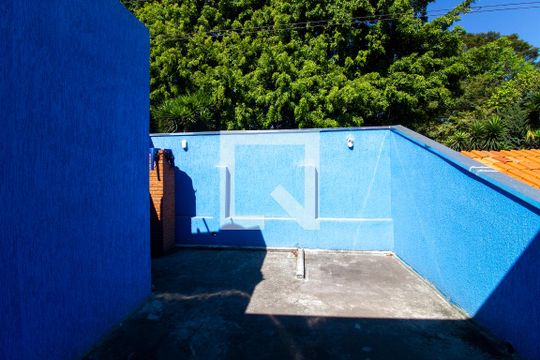 Laje de casa à venda com 3 quartos, 300m² em Parque Colonial, São Paulo