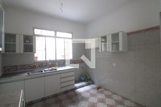 Cozinha de casa à venda com 2 quartos, 66m² em Casa Verde, São Paulo