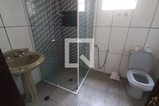 Banheiro de casa à venda com 2 quartos, 66m² em Casa Verde, São Paulo