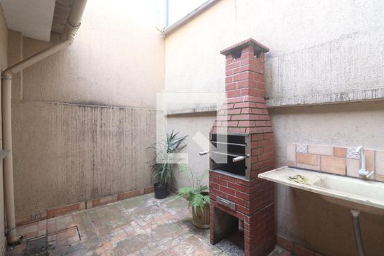 Área Externa de casa à venda com 2 quartos, 66m² em Casa Verde, São Paulo